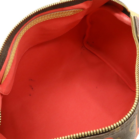 Louis Vuitton Monogram Ramage Speedy Handbag Boston Bag - Picture 6 of 7